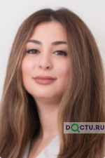 Ованесян Гильда Артуровна