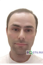 Григорян Карен Варужанович