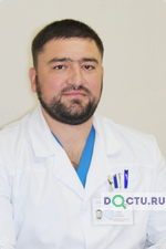 Троян Павел Петрович