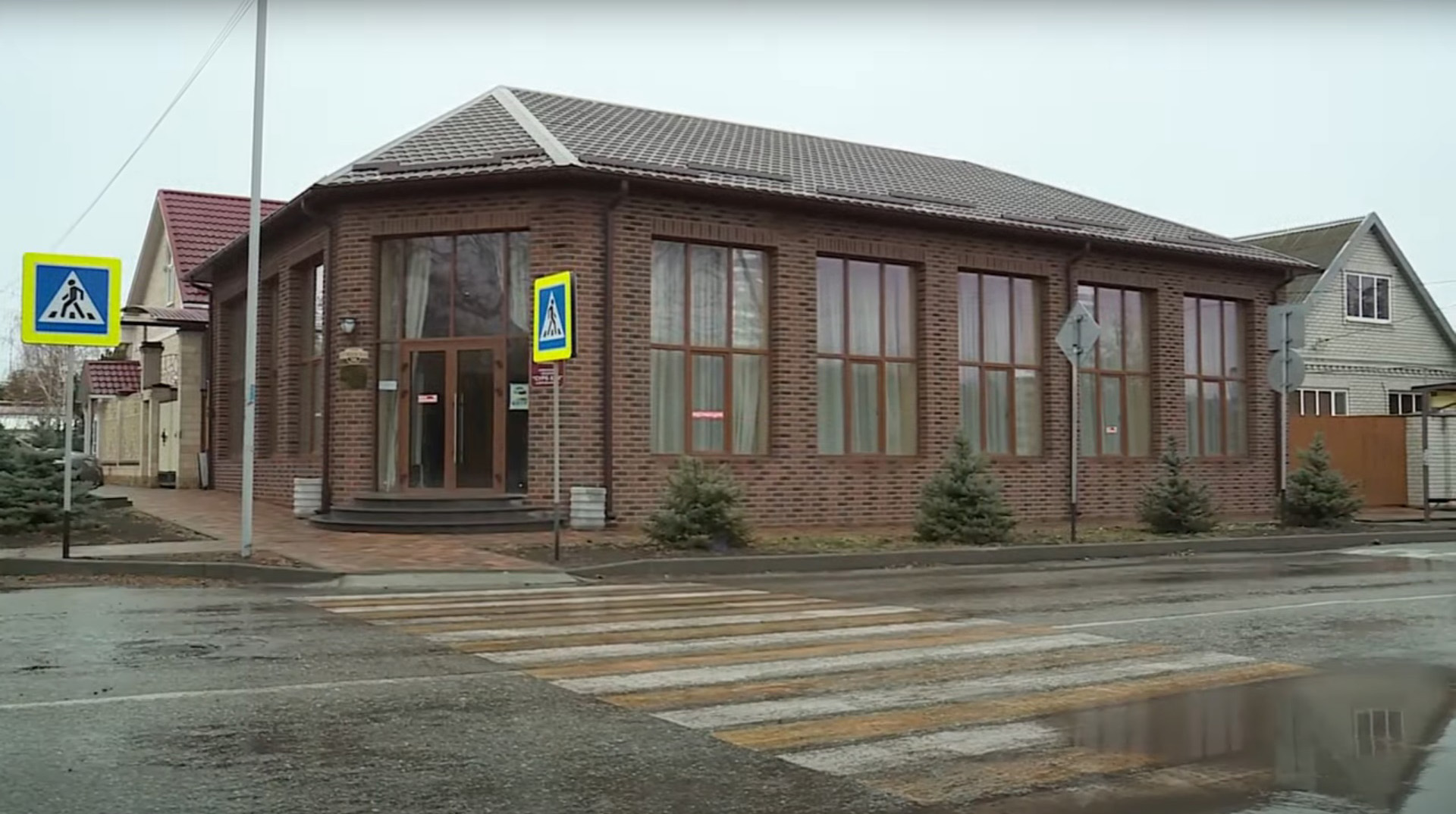 Этнографический музей армянской общины Буденновского муниципального округа