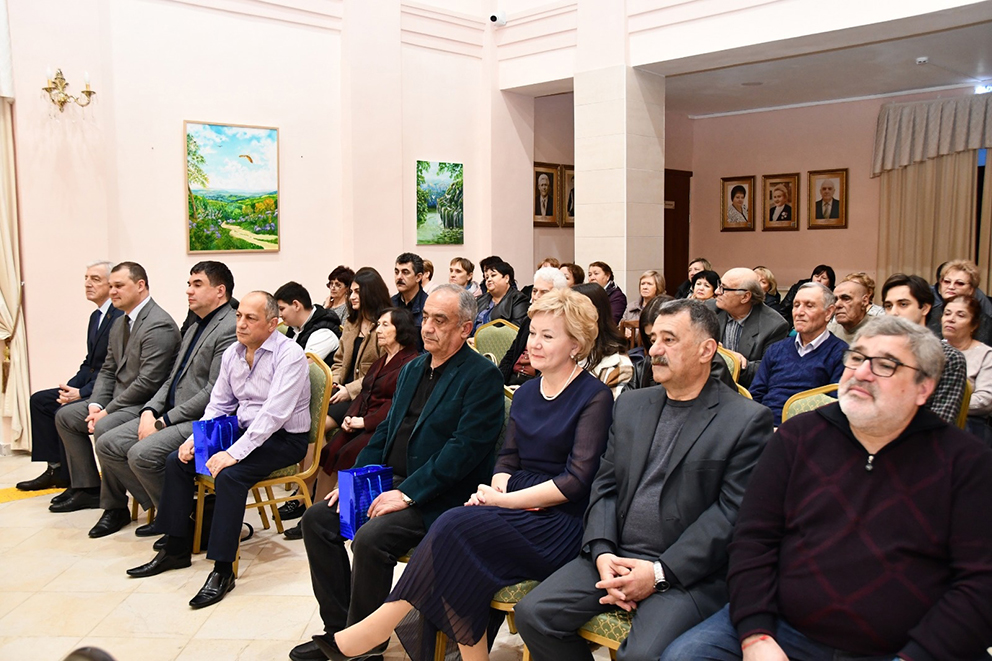 Армянская община Северского района Краснодарского края