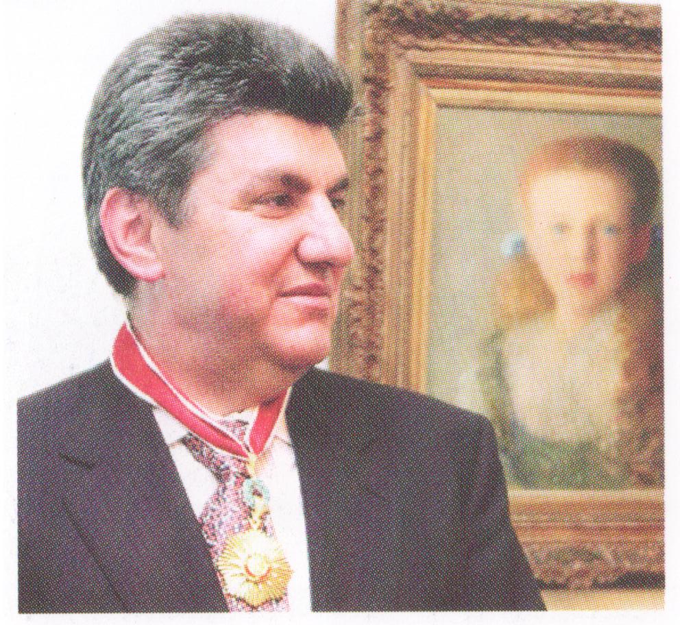 Абрамян Ара Аршавирович