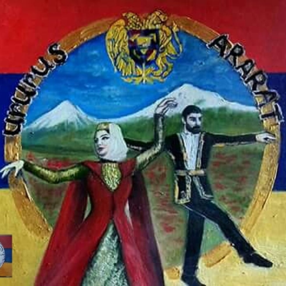 Ансамбль "Арарат" (Владимир)