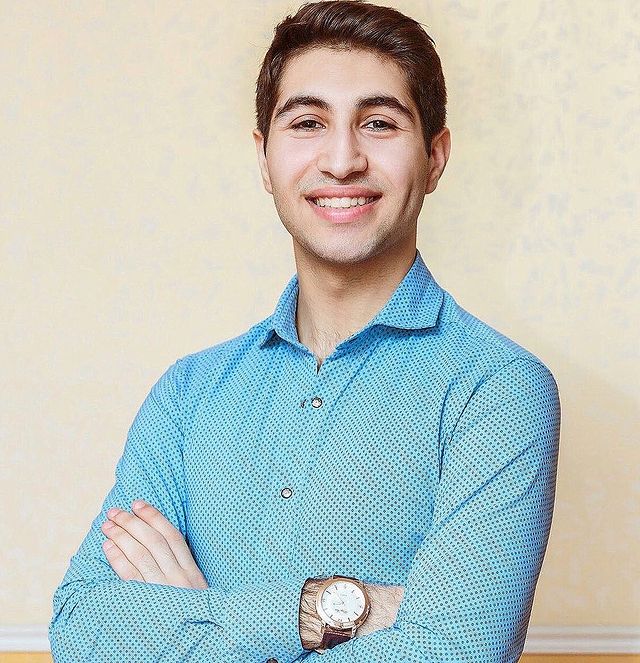 Школа танцев "Наири" (Омск)