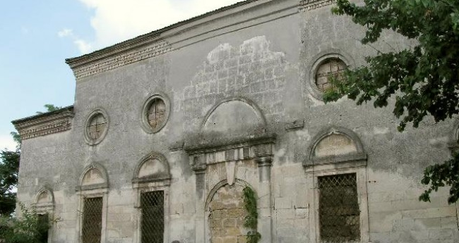 Церковь Сурб Никогайос (Евпатория)