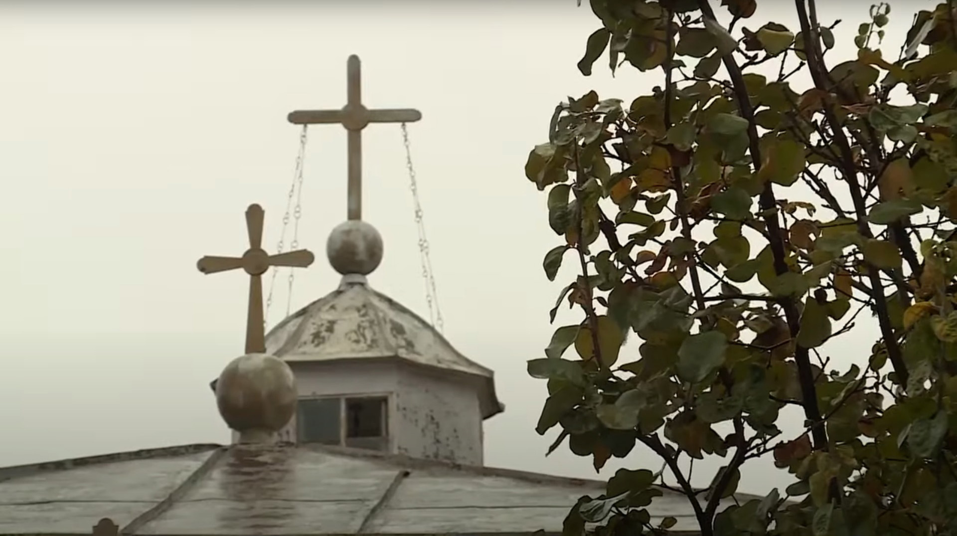 Церковь Сурб Хач (Буденновск)