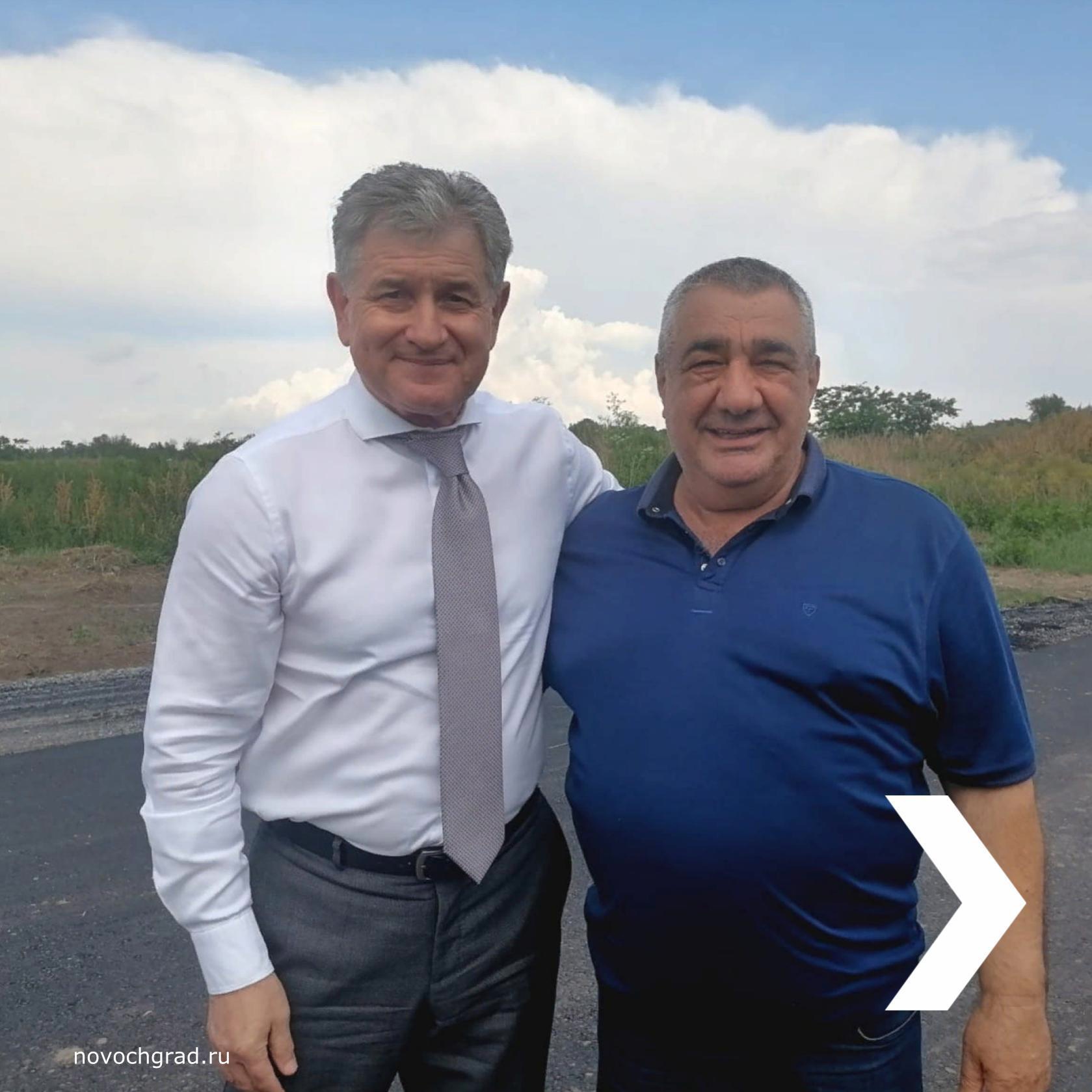 Новочеркасская городская армянская национально-культурная автономия "Ани"